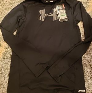 Under Armour fitted shirt